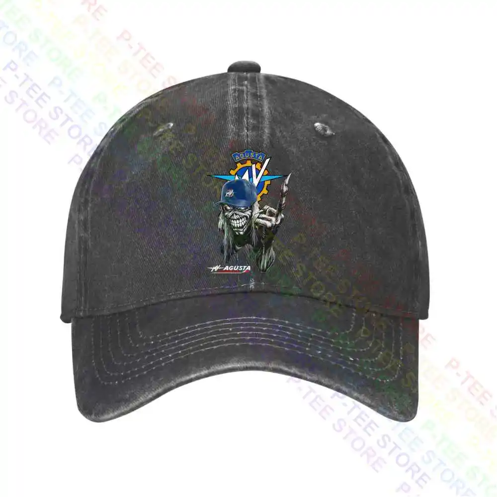 Mv Agusta Skull F4 750 S F4 Veltro Strada Us Baseball Cap Snapback Caps Knitted Bucket Hat