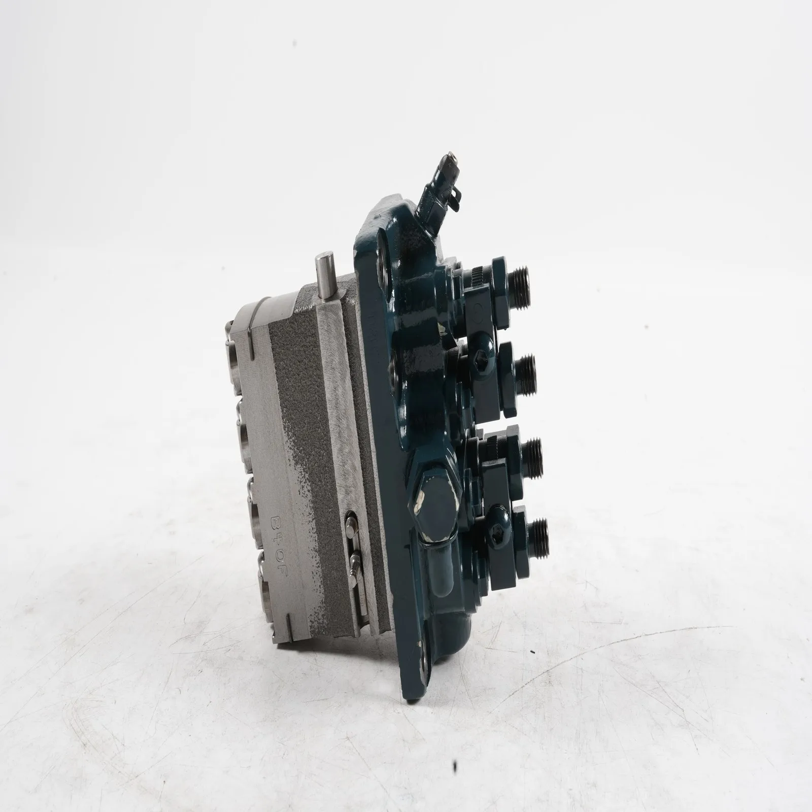 

1G777-51013 Fuel Pump for Kubota V3307 V3307-T Engine M6040 M7040 Tractor SVL75C Loader KX080-3S KX080-3T Excavator