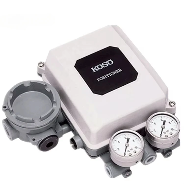 

Japan Koso valve positioner PPA800 EPA800 EP800 Smart Positioner Electro Pneumatic Positioner