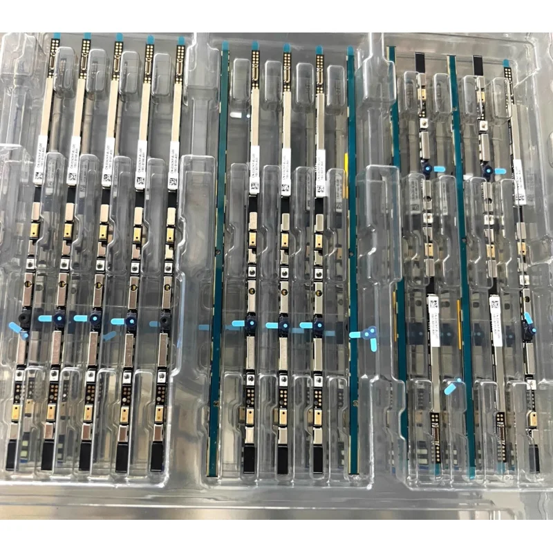 Kamera Webcam IR baru UNTUK Dell Alienware X15 R1 R2 X17 R1 R2 M15 R7 0242KP 242KP