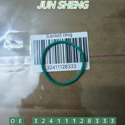 Power Steering Reservoir Cap Seal For BMW E30 E36 E46 E60 E61 E82 E90 E91 E92 E93 X1 X5 Z1 Z3 MINI R50 32411128333