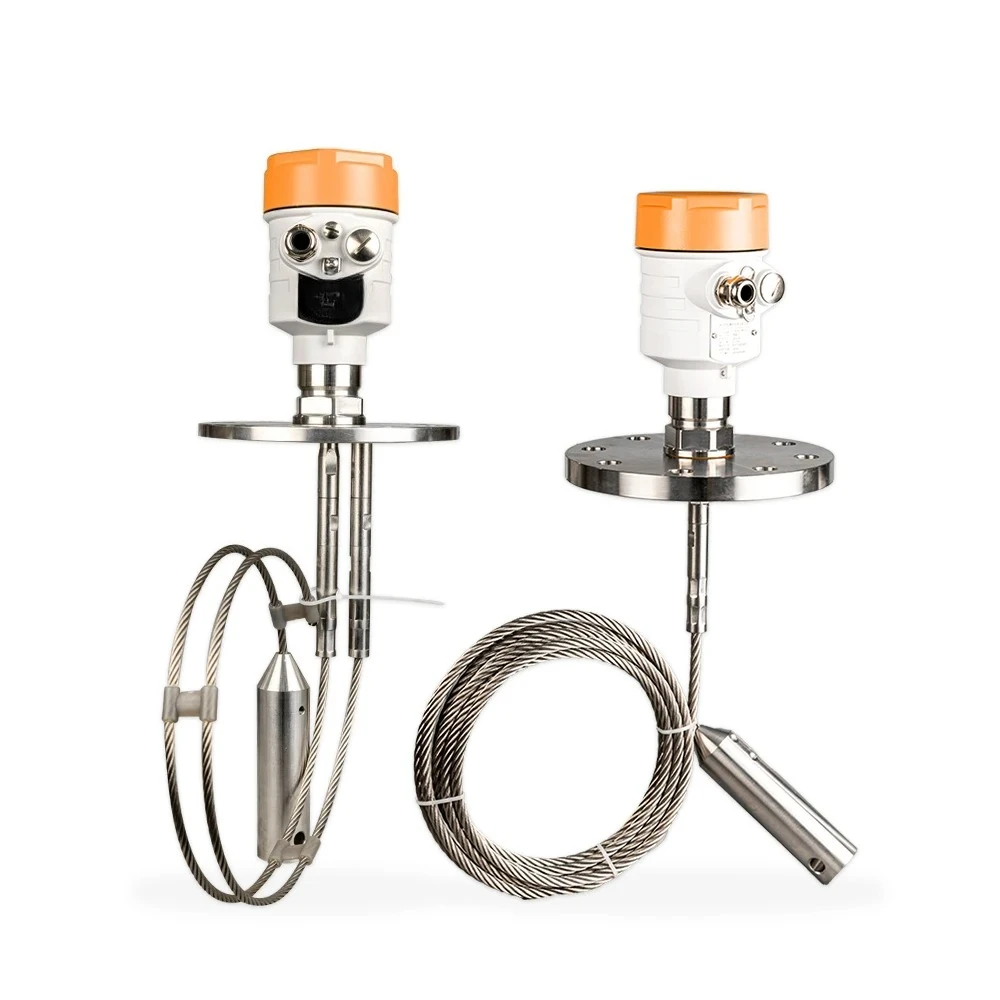 

Прибор для измерения уровня жидкой воды с управляемой волновой кислотой HCCK