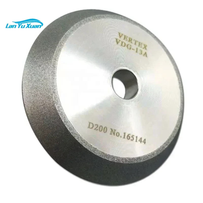 Прецизионная дрель VERTEX VDG-13A Шлифовальное колесо VDG-13B VDG-13D