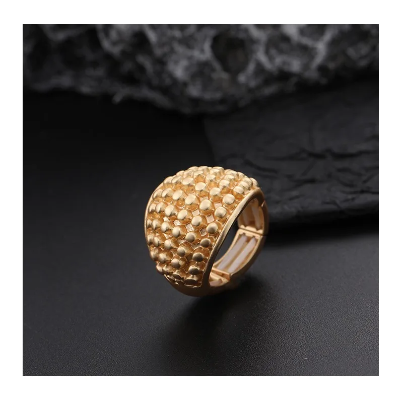 

Exclusive for Rings, Live Rings, High-end Fashion Trend Women's Jewelry