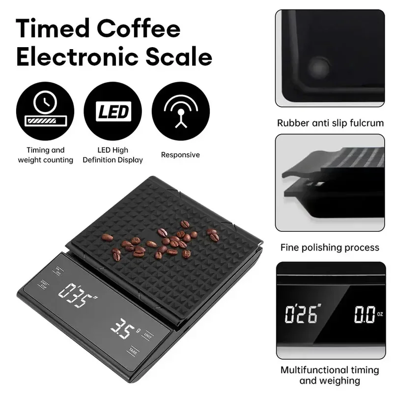 #63 Top Measuring Scales Picks for Every Budget