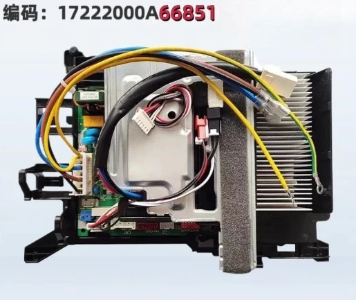 Frequency Conversion Air Conditioner Electronic Control General External Machine Board, AC and DC General Main Board