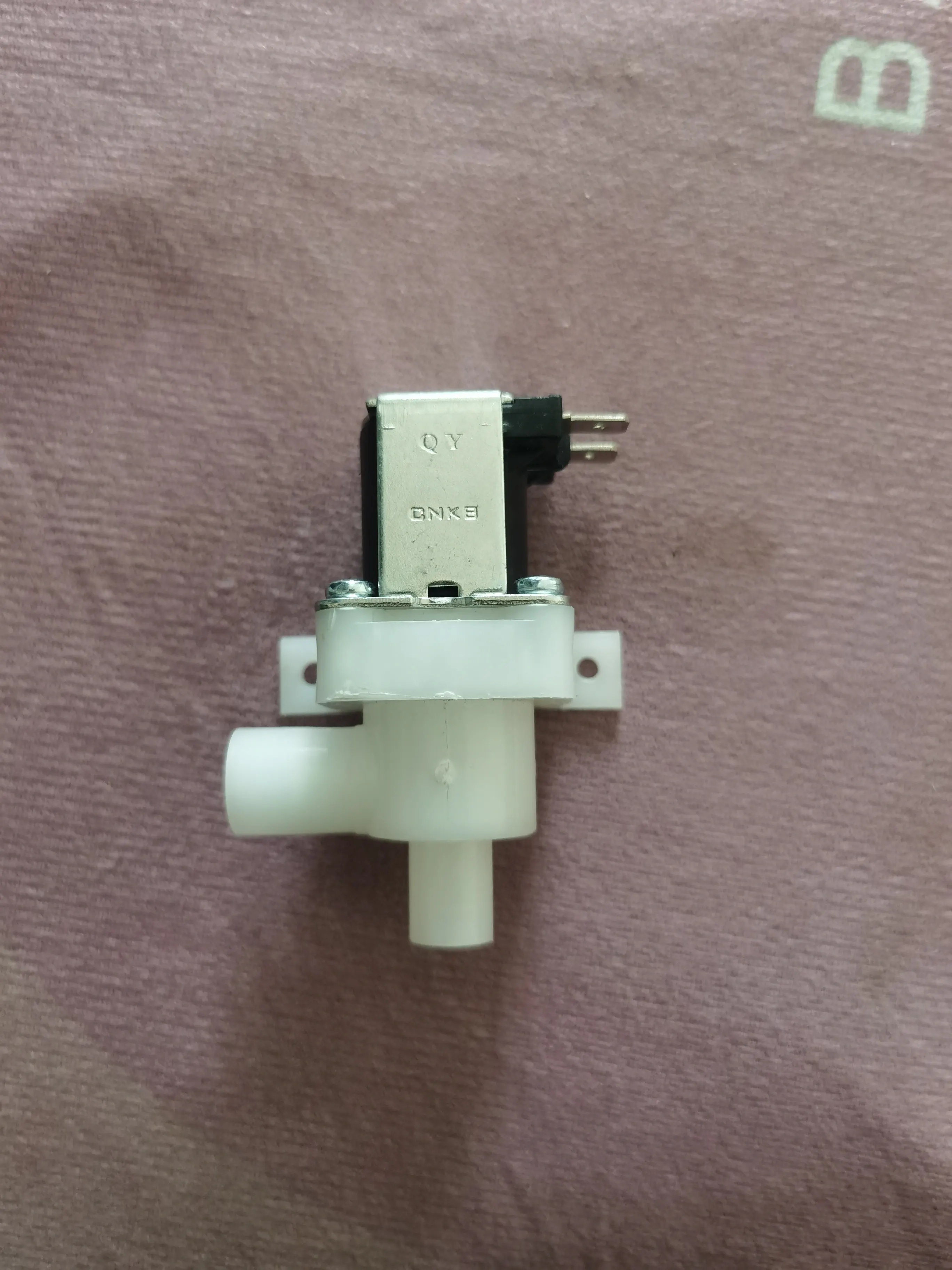 FCD-180E2-DC24V water discharge solenoid valve water purification wall hanging water dispenser