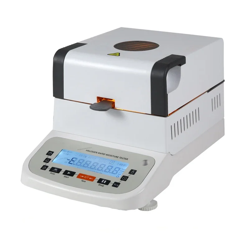 Bestselling High-quality Products  Precise Cocoa Seed and Coffee Moisture Tester Exporter