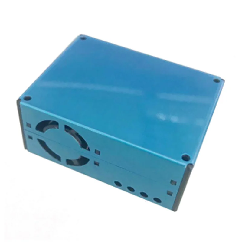 Sensor de partículas de ar/poeira FULL-PM2.5 dentro do módulo de saída digital Sensor G5 / PMS5003 Laser PM2.5 Sensor