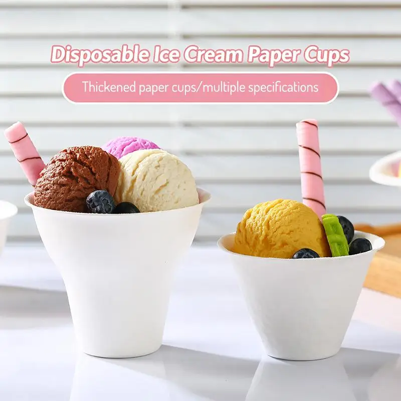 【YA】Lot de 10 coupes à dessert - Baby Food Yogurt avis et prix
