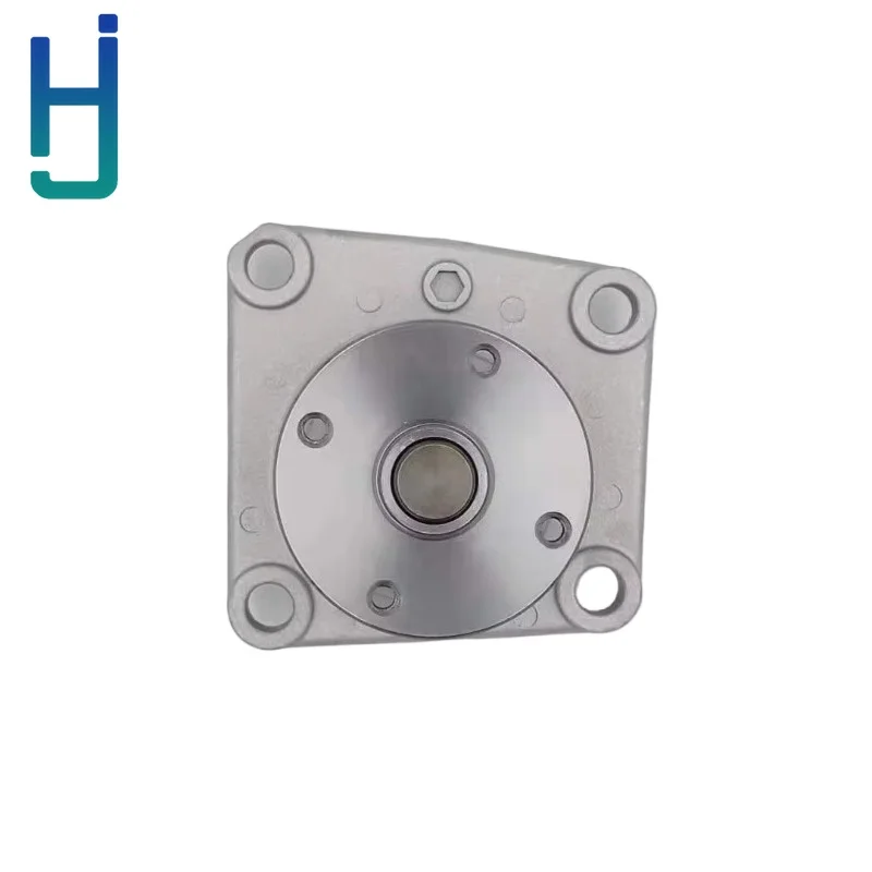 

MD364879 Кронштейн охлаждающего вентилятора для Mitsubishi Pajero Montero Sport Triton L200 6G72 6G74 6G75 MD303501