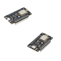 1-10pcs ESP8266 serial port wifi module NodeMCU Lua V3 Internet of Things development board TYPE-C interface CH340