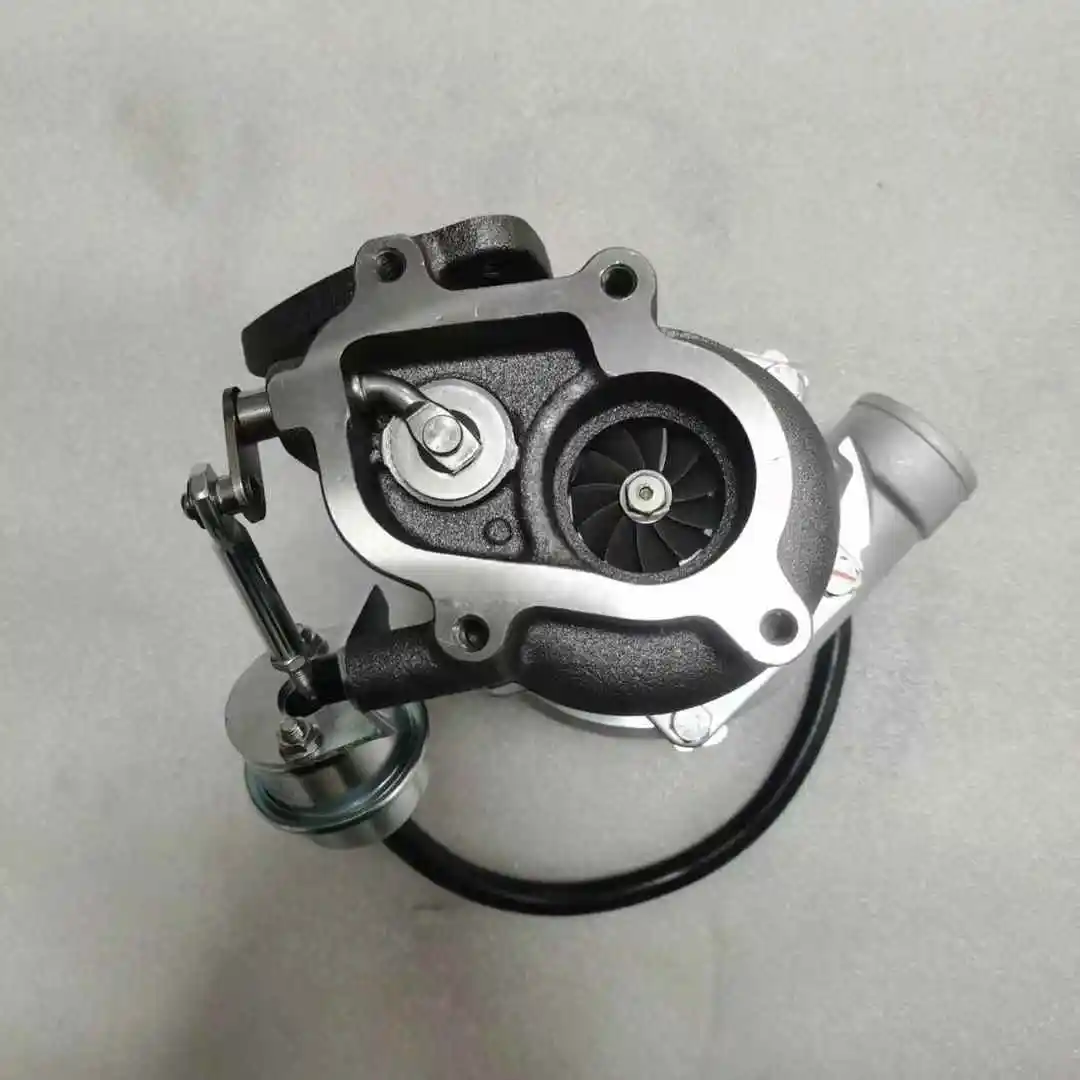 For JMC Transit Pickup JX493 truck JX493ZQ 736210 Turbo GT22 736210-5006 736210