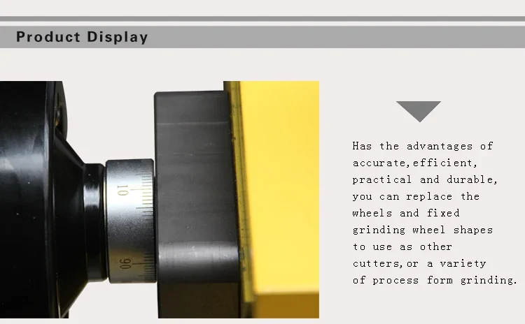 Rebarbadora de broca universal MRCM MR-60 3-60mm