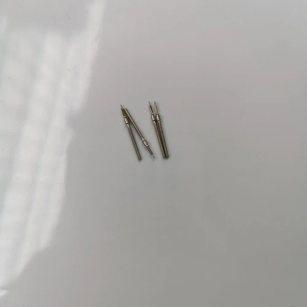 Watch Accessories Suitable for ETA 2671 2688 Movement Handle core and Rod Repair Parts