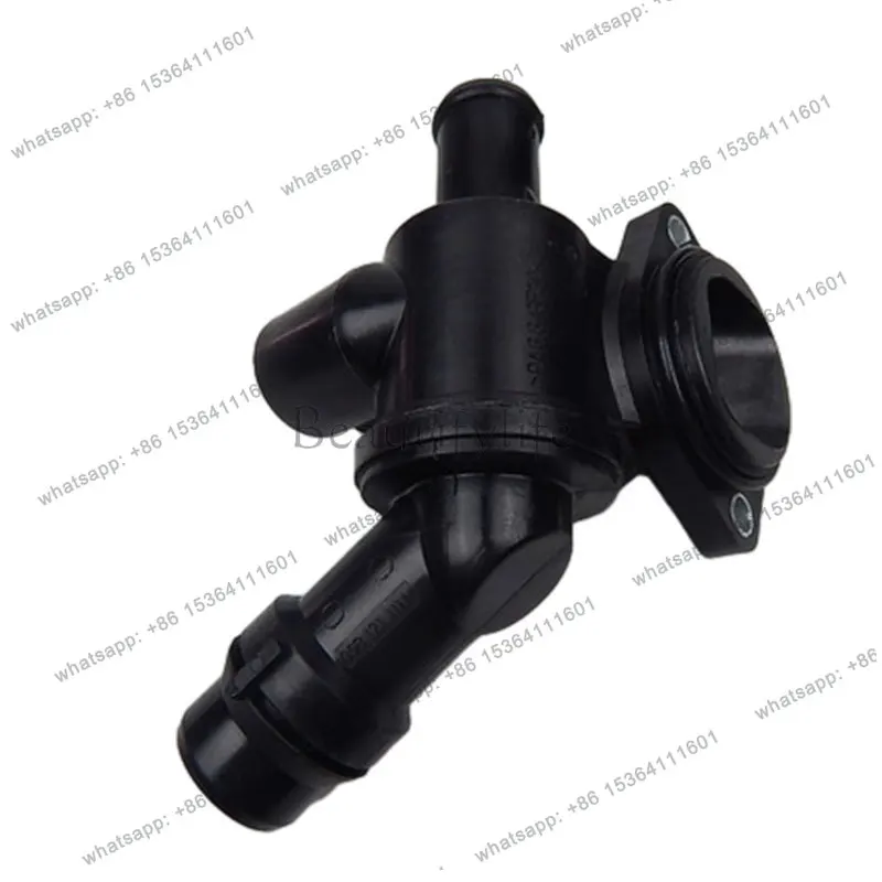 Adapted to 1.8t auto parts thermostat assembly 06B121111M ZB45A-71