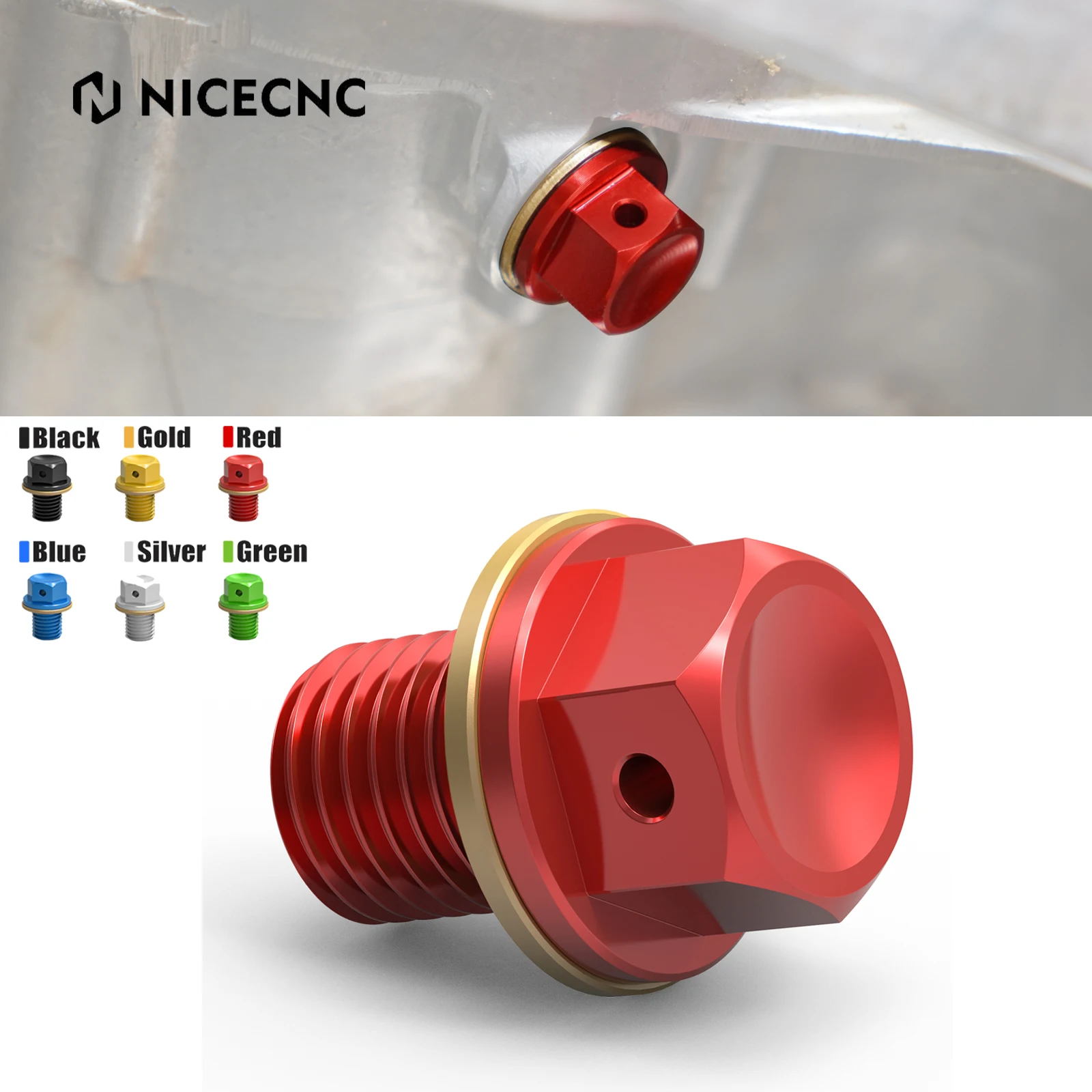 Nicecnc For Honda C…