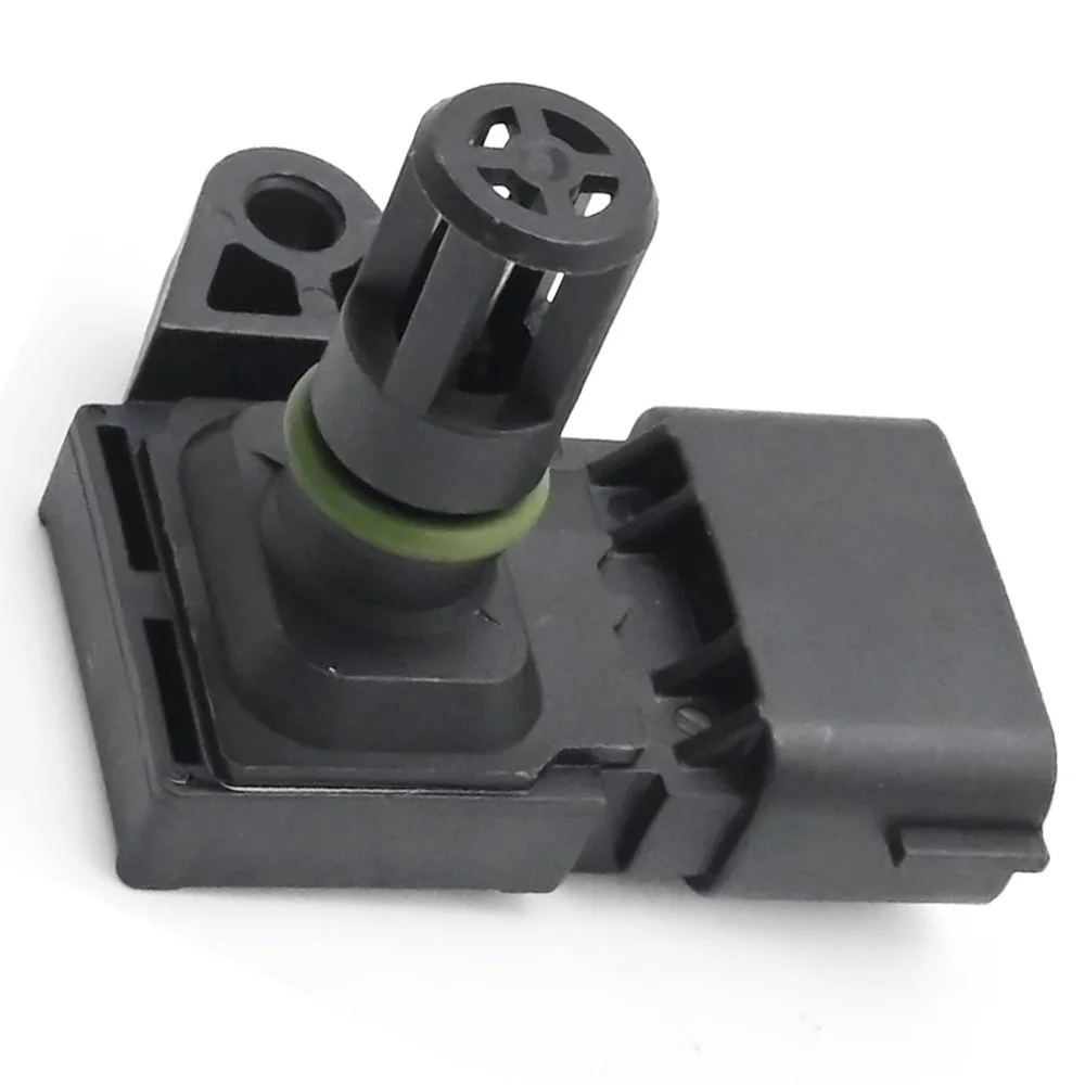 

Для John Deere Gator XUV 590I 2016-2020 датчик давления воздуха в коллекторе MIA11670