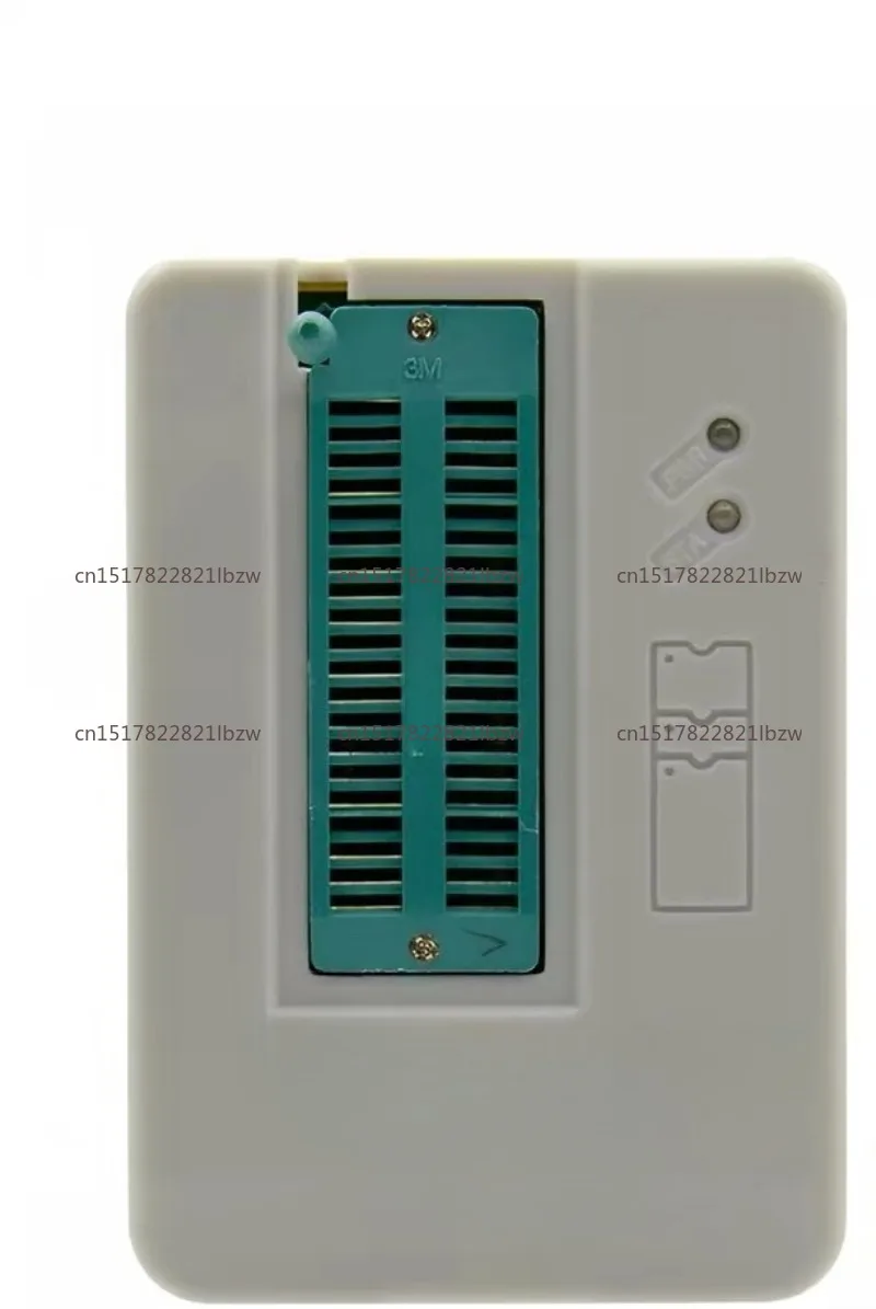 High Speed USB Programmer  SP8-A EEPROM BIOS FLASH ISP 40 Pins Adapter 24 25 93 for Over 4000 IC Chips Universal  Programme