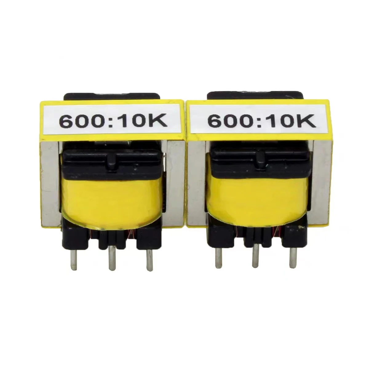 600:10K Audio Trans… - image