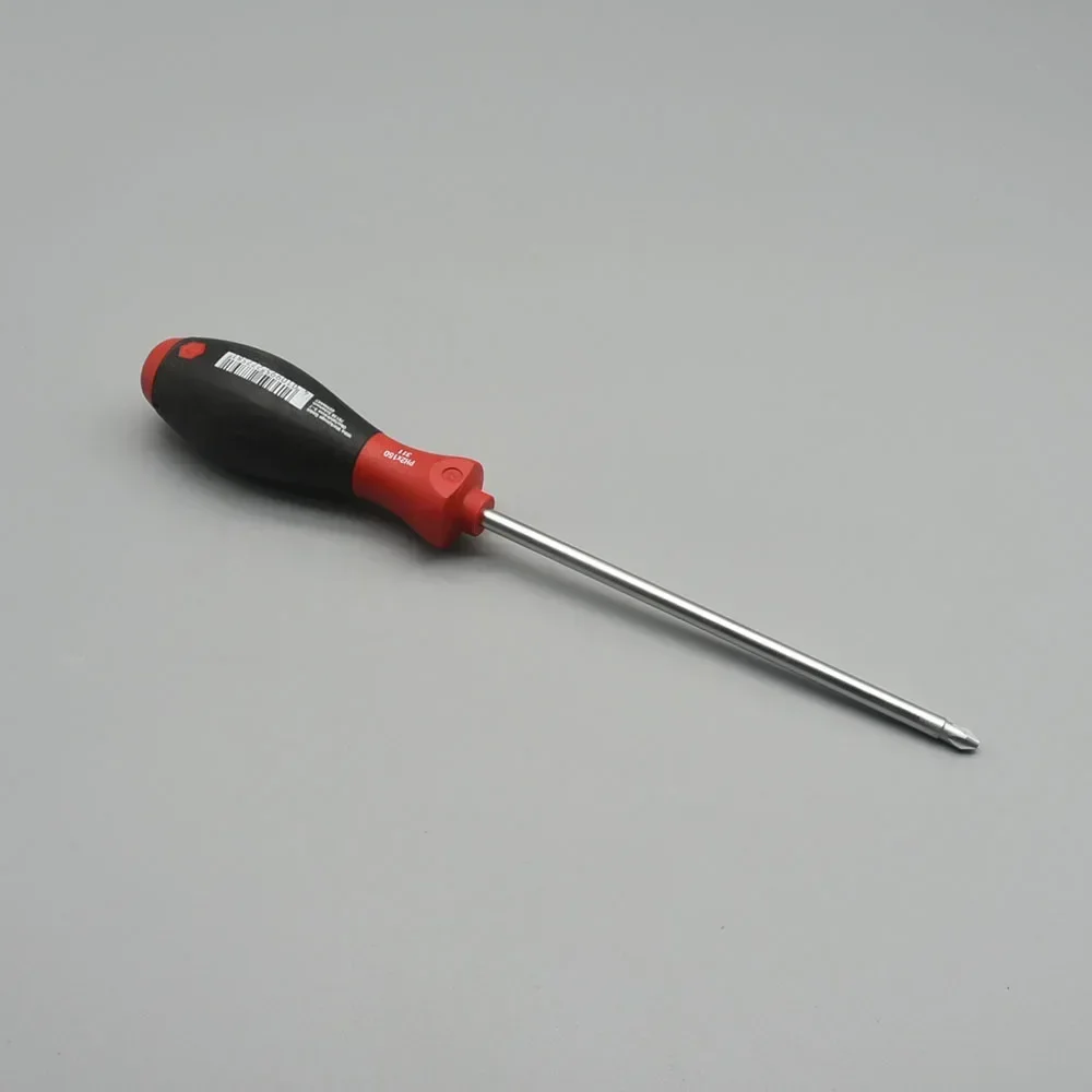 MJL 1PCS 5.5*125 mm Copier Repair Tool Socket Screwdriver Specialized for Xerox with Strong Magnet