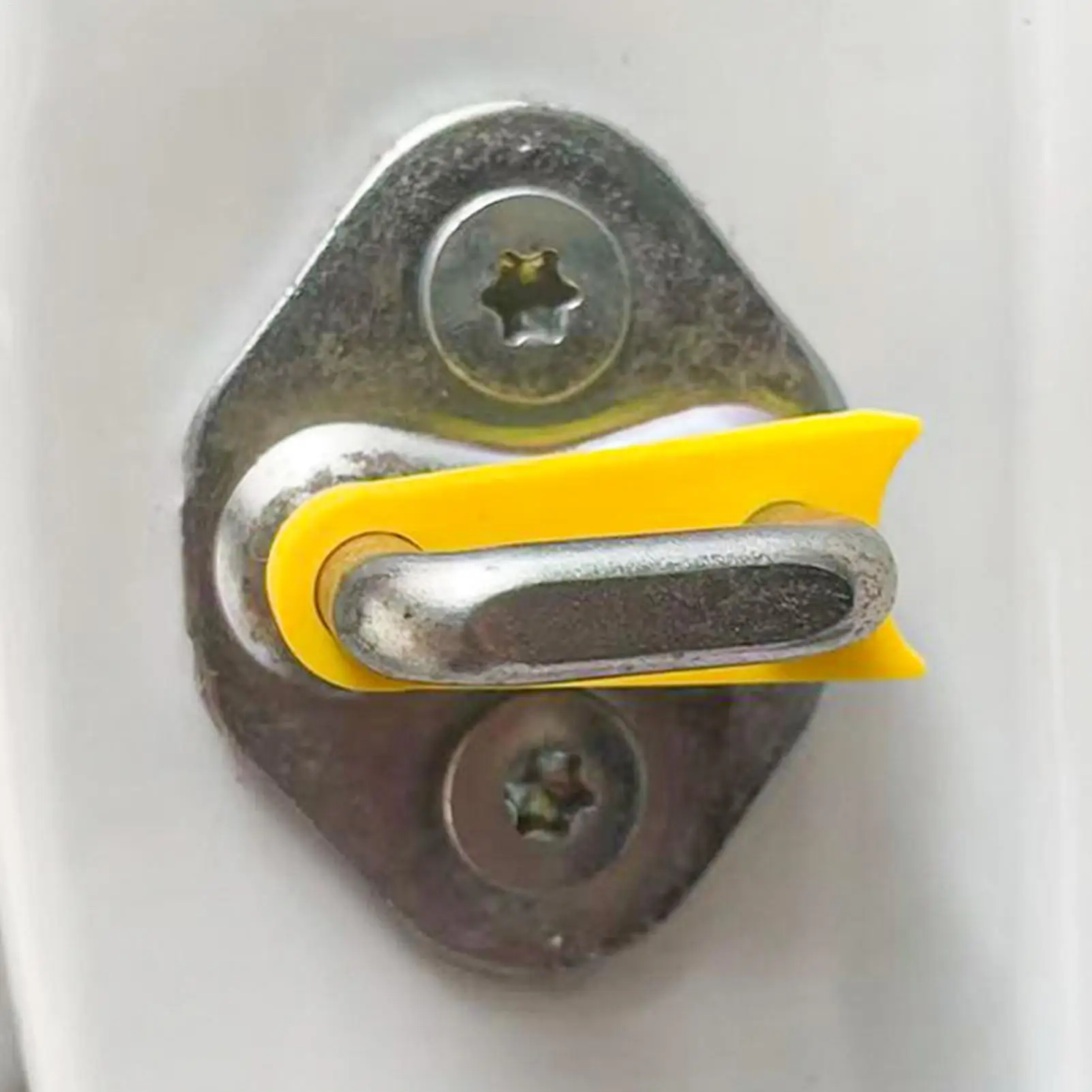 

Universal Car Door Lock Damper Buffer Pad Silicone Shock Absorber Noise Sound Deadener Anti Rattle Sticker for Auto Accessories