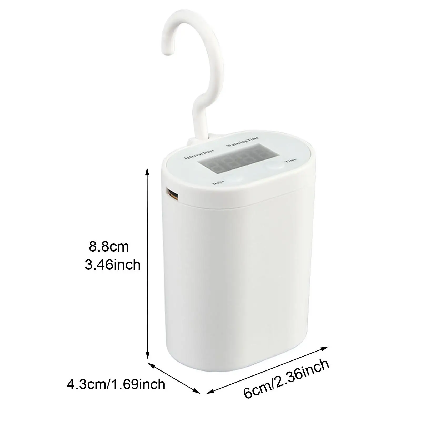 Automatic Watering System for Potted Plants, Practical And Multifunctional Drip Irrigation Device for Indoor Plants,
