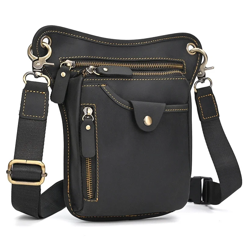 marsupio-in-pelle-da-uomo-borsa-per-telefono-casual-da-pendolare-borsa-da-gamba-in-pelle-vintage-borsa-da-viaggio-per-attivita-all'aperto-borsa-a-tracolla-da-uomo