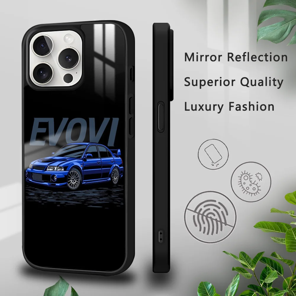 Japan Anime Initial D AE86   Phone Case For iPhone 16 15 14 13 12 11 Pro Xs Max Mini Plus Celulares Hard Funda