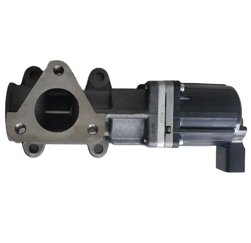ISF4.5 Engine Exhaust Gas Recirculation Valve EGR Valve 5291859 5287888