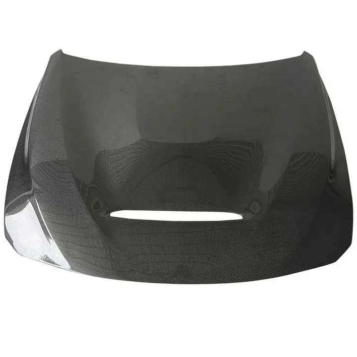 

3 4 Series M3 M4 F30 F35 F32 F80 F82 Car Bumper Iron Cover Hot Selling Iron Engine Cover GTS CS Style Engine Cover