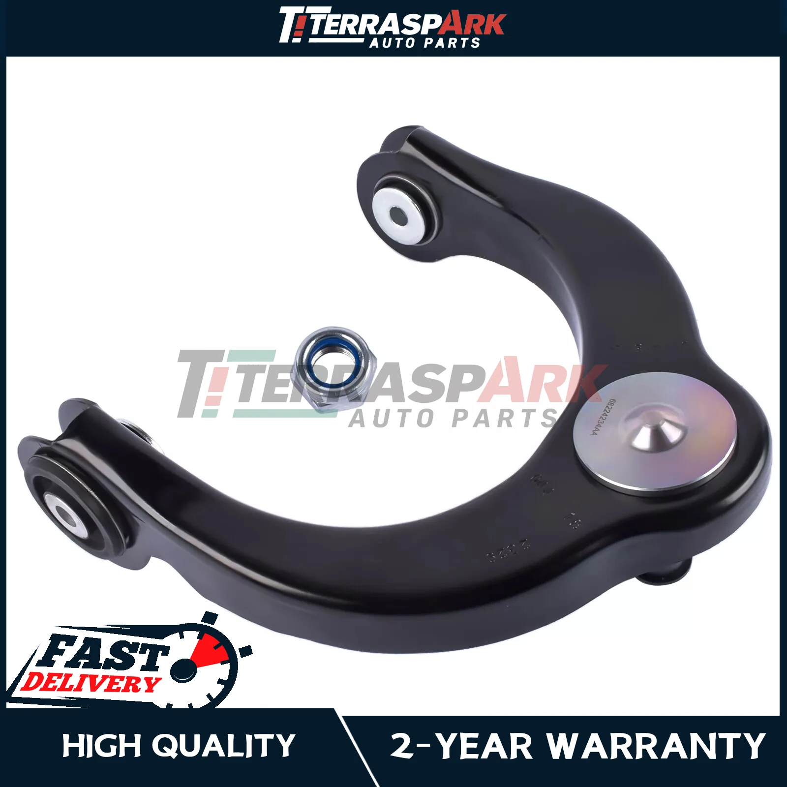 

Передний левый верхний рычаг с шаровым шарниром для Durango Grand Cherokee 16-22