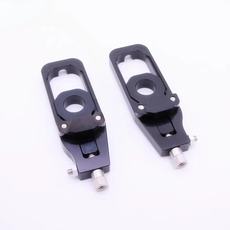 Parts for Z900 ZR900 17-18 years, modified race aluminum alloy chain, regulator chain adjuster
