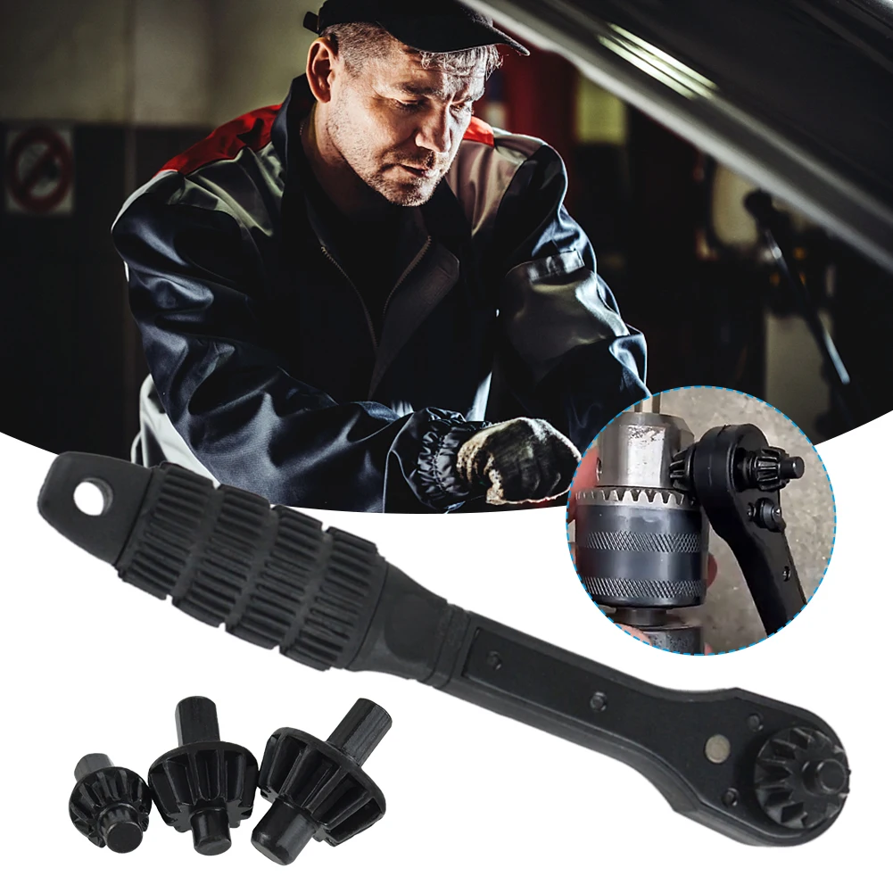Chiave a Cricchetto 3 in 1 per - Power Key Tools recensione e prezzo