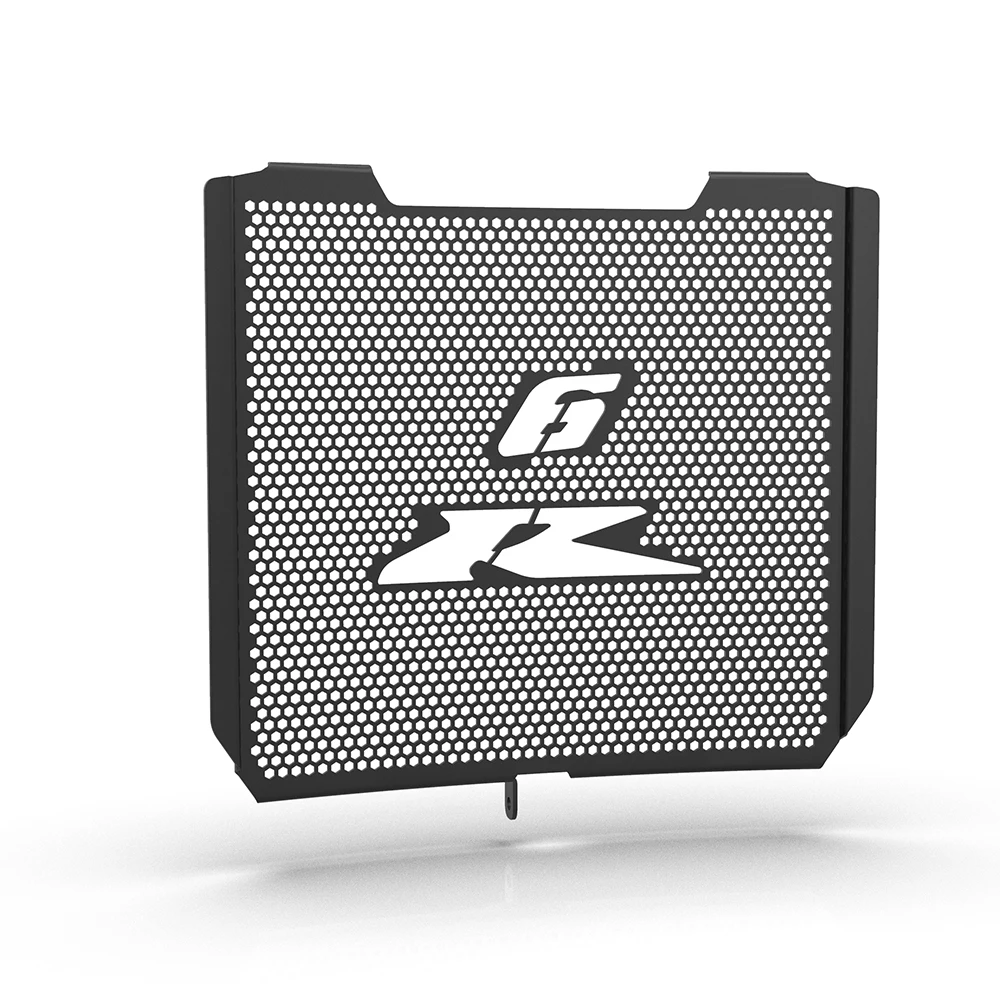 

Мотоцикл для Kawasaki ZX 6R NINJA ZX6R ZX-6R ZX636/KTR 2009-2025 2024 2023 2022 2021 20, защитная крышка для решетки радиатора