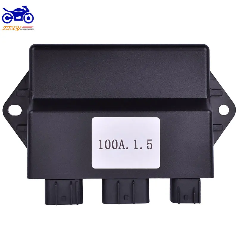 Digital Ignition CDI Unit Box Starter Ignitor Stable Output Igniter For HISUN ATV UTV 400 500 700 33200-115-0000 33200-055-0000