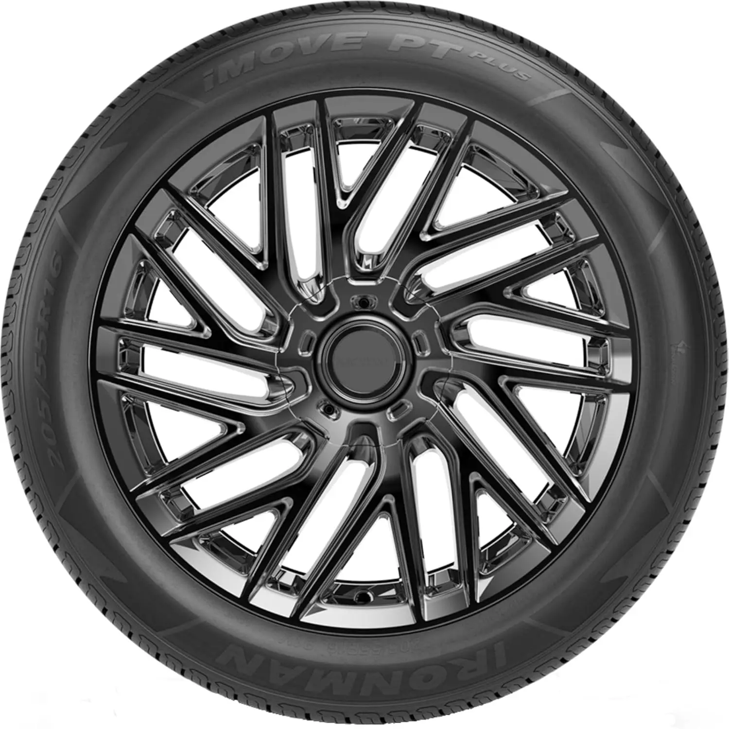 

All Season Passenger Tire 215/55R17 94H Performance Traction Comfort Car SUV, Custom
