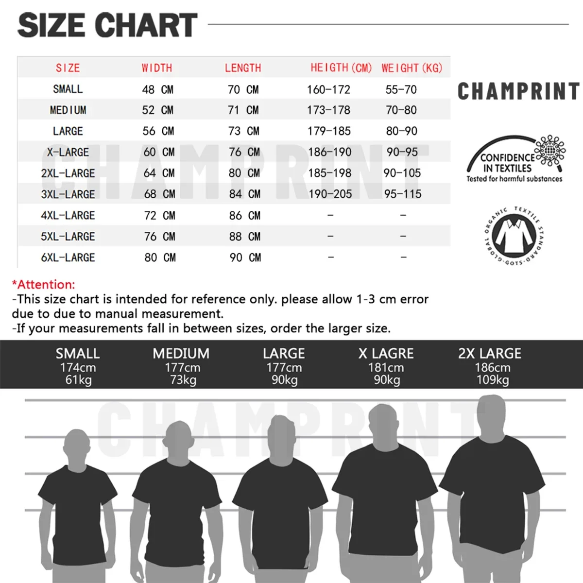 T-Shirt à Manches Courtes et Col Ras du Cou pour Homme, Vêtement de ix, 100% Coton, Stan Marsh Southcoloring elin