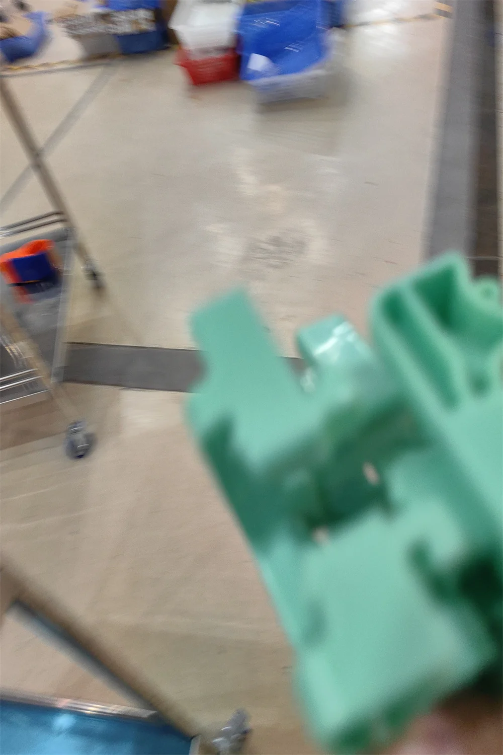 B039-3360 مقبض وحدة توريد الحبر لريكو أفيسيو 1015 1610 1810 1800 1911 2000 2015 2018 1113 1115 MP 2500 2500SP B0393360