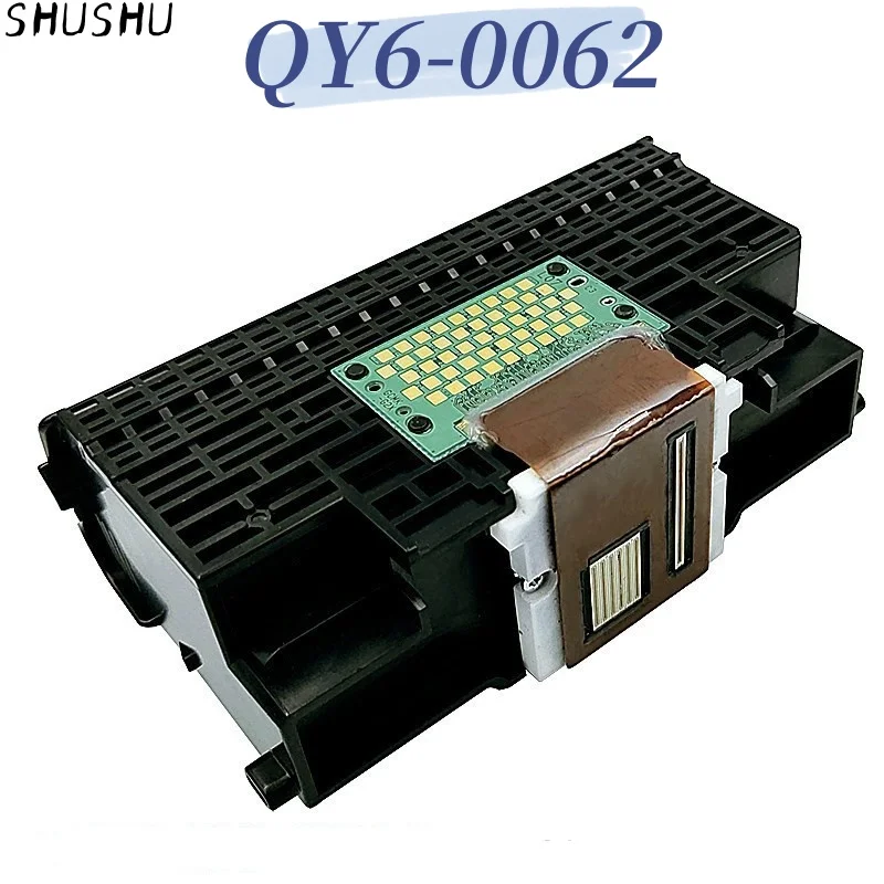 QY6-0062 QY6-0062-000 Printkop Voor Canon Ip7500 Ip7600 Mp950 Mp960 Mp970 Printer Onderdeel Nozzles