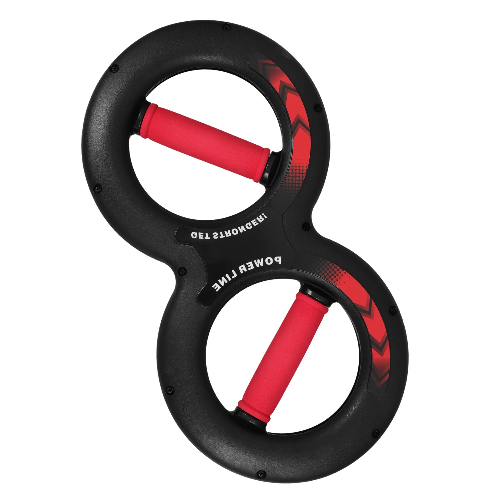 

Hand Expander Finger Muscle Strengthener Trainer Exerciser Forearm Training Grip Wrist Equipment Sports