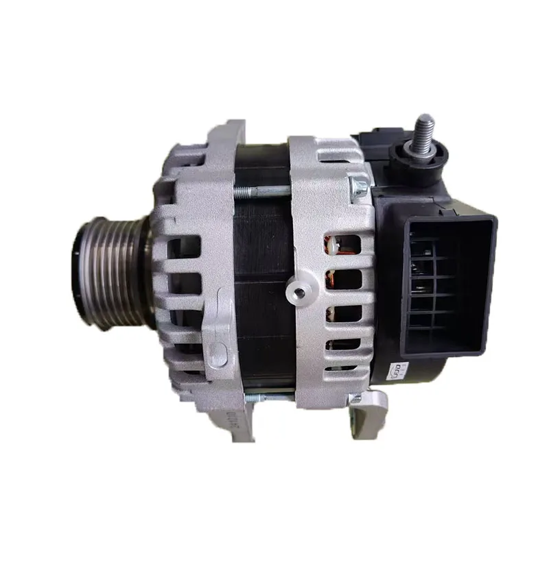 

Tom AutoKFLY OEM 3701010-A12 Car Auto Part Autopartes De Auto Electrical Engine Alternador Alternator for Changan Cs95