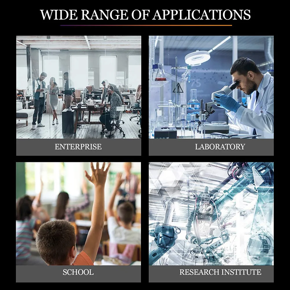 

2Pcs Optical Glass Lens Trapezoidal Glass Brick Physical Experiment Equipment Teaching Prop Physics Learning Materials