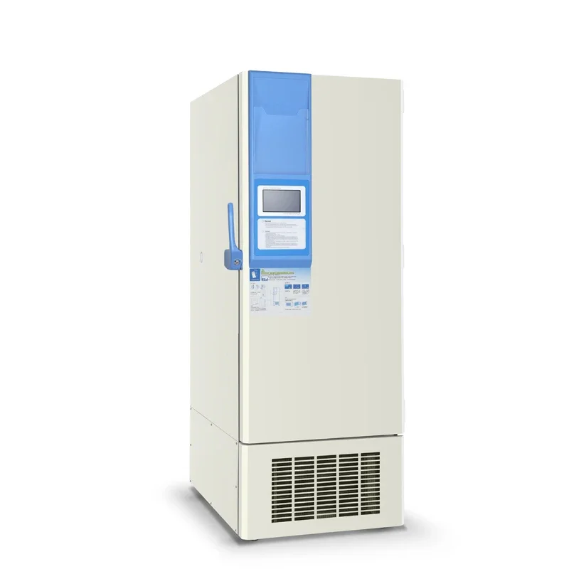 -86 Degree Upright  Low Temperature Freezer