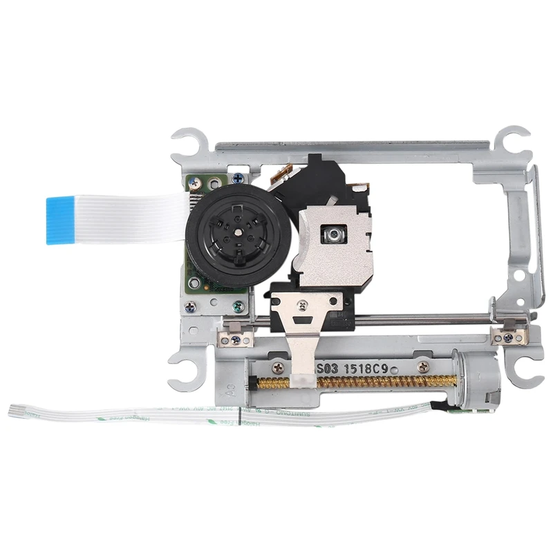 عدسة TDP182W لجهاز PS2 Slim / 2 مع آلية سطح السفينة الضوئية 7900X 90000 البديلة (900)-PZZW