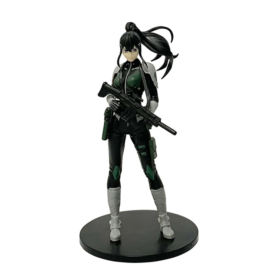 21 cm Anime Monster 8 Figur Kaiju Nummer Acht Figur Kafka Hibino Ständer Monster Form Nr. 8, Anime-Dekoration, Modell, Ornament, Geschenk – Detail 13