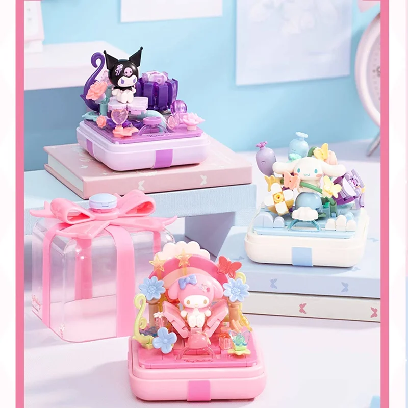 Wonder Moon Sanrio …