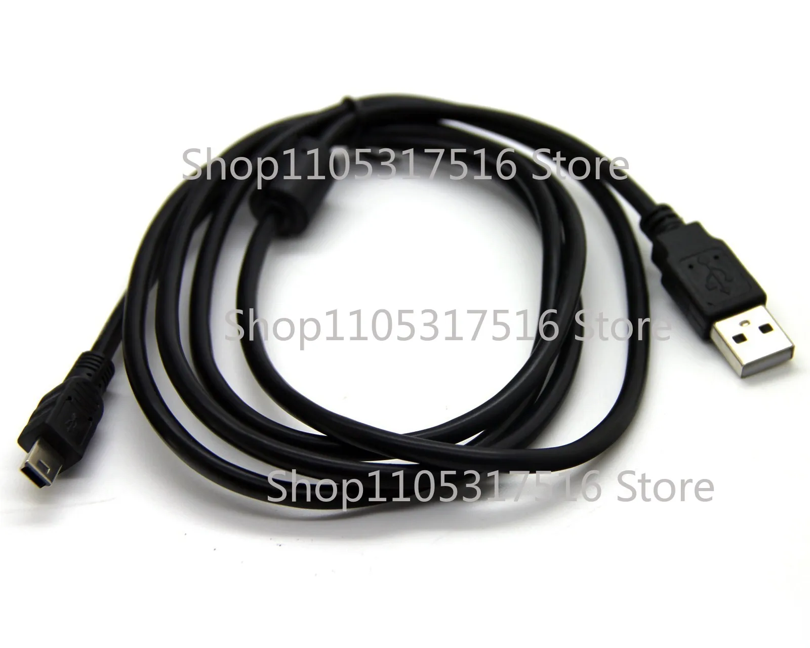 USB Data Cable Cord For DCR-TRV245 DCR-TRV250 DCR-TRV255 DCR-TRV260 New