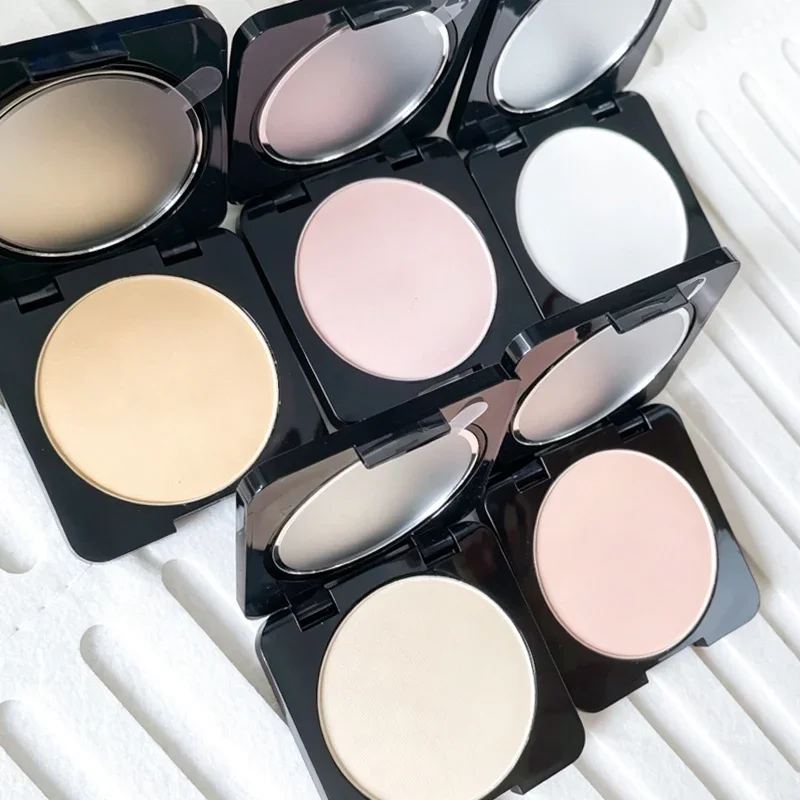 Fashion Makeup Latest 4 Color Blush Eye Shadow Contour Easy To Apply Long Lasting Oil Control Seting Powder Lip Gloss Cosmetics