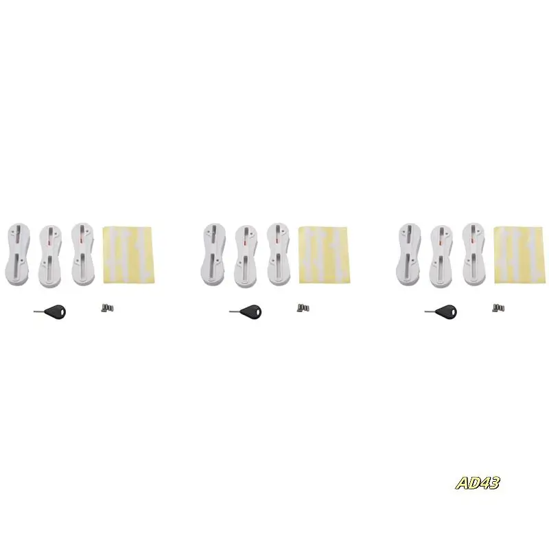 

Fusion Plug White II FIN BOX 2 FIN Plug 9Pcs